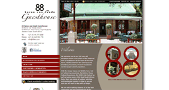Desktop Screenshot of 88bvr.com