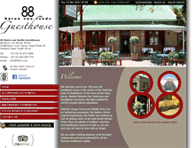 Tablet Screenshot of 88bvr.com